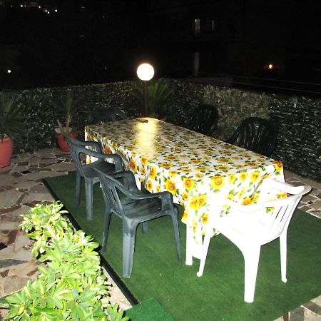הוילה סן ג'יורג'יו Casa Rosaria מראה חיצוני תמונה