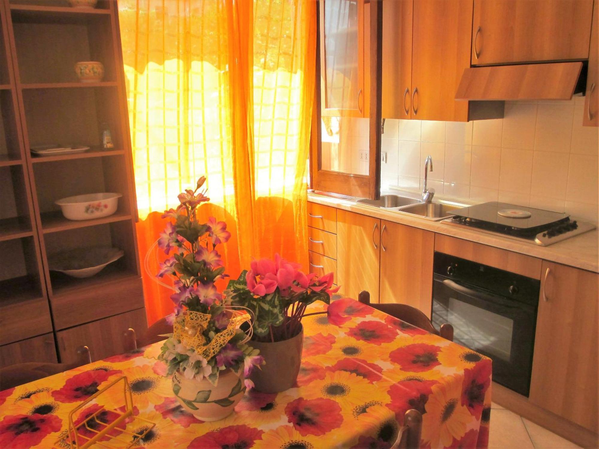 הוילה סן ג'יורג'יו Casa Rosaria מראה חיצוני תמונה