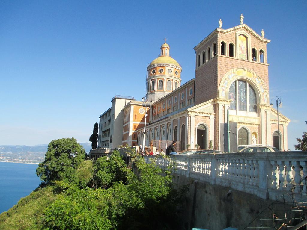 הוילה סן ג'יורג'יו Casa Rosaria מראה חיצוני תמונה
