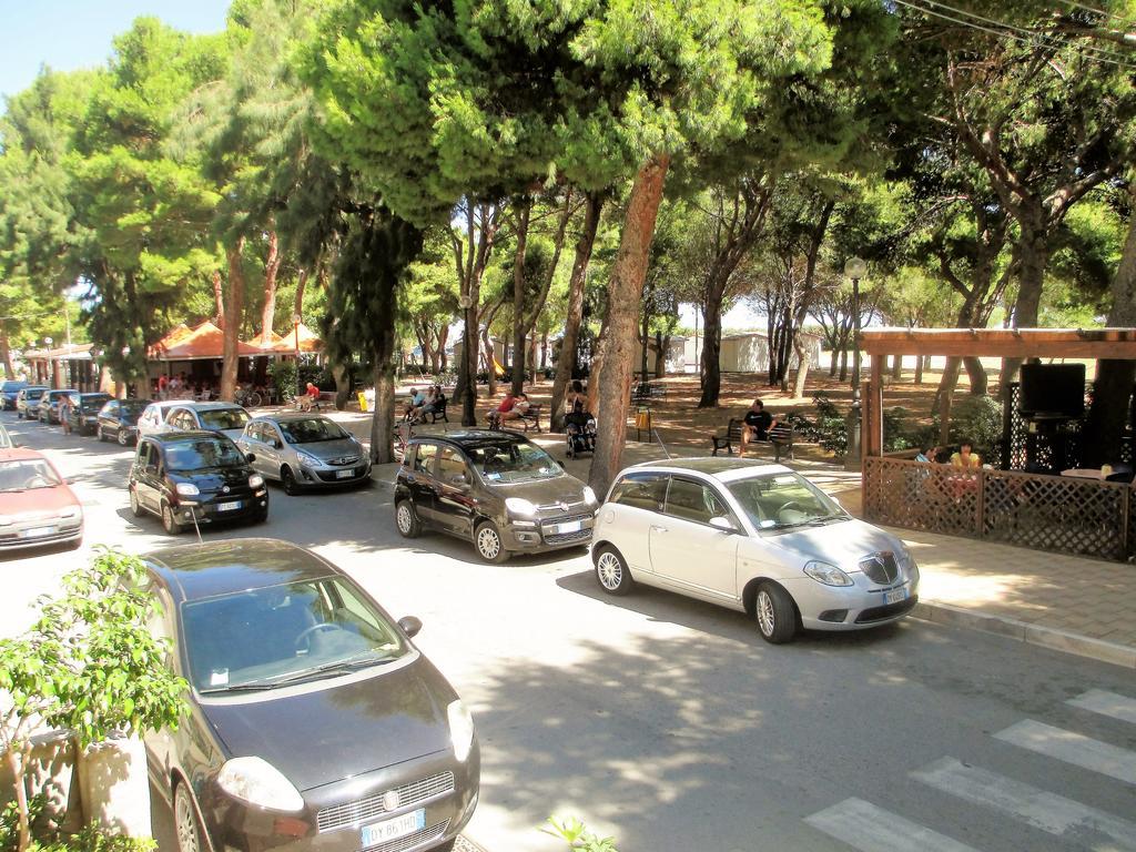 הוילה סן ג'יורג'יו Casa Rosaria מראה חיצוני תמונה