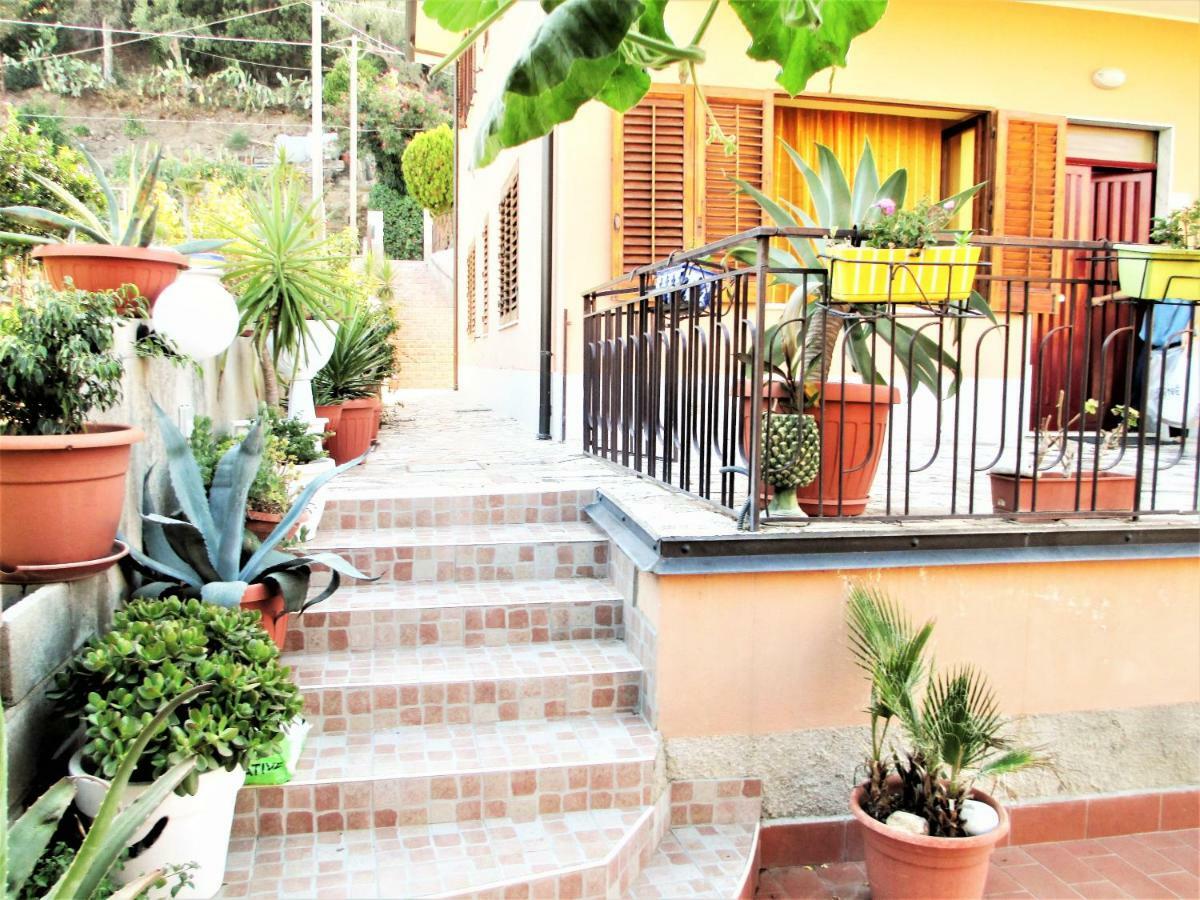 הוילה סן ג'יורג'יו Casa Rosaria מראה חיצוני תמונה