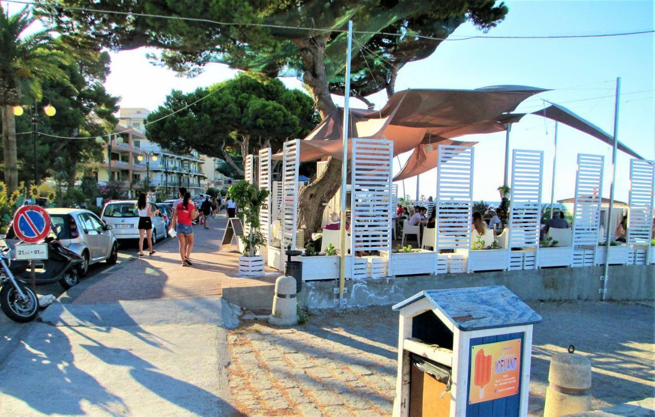 הוילה סן ג'יורג'יו Casa Rosaria מראה חיצוני תמונה