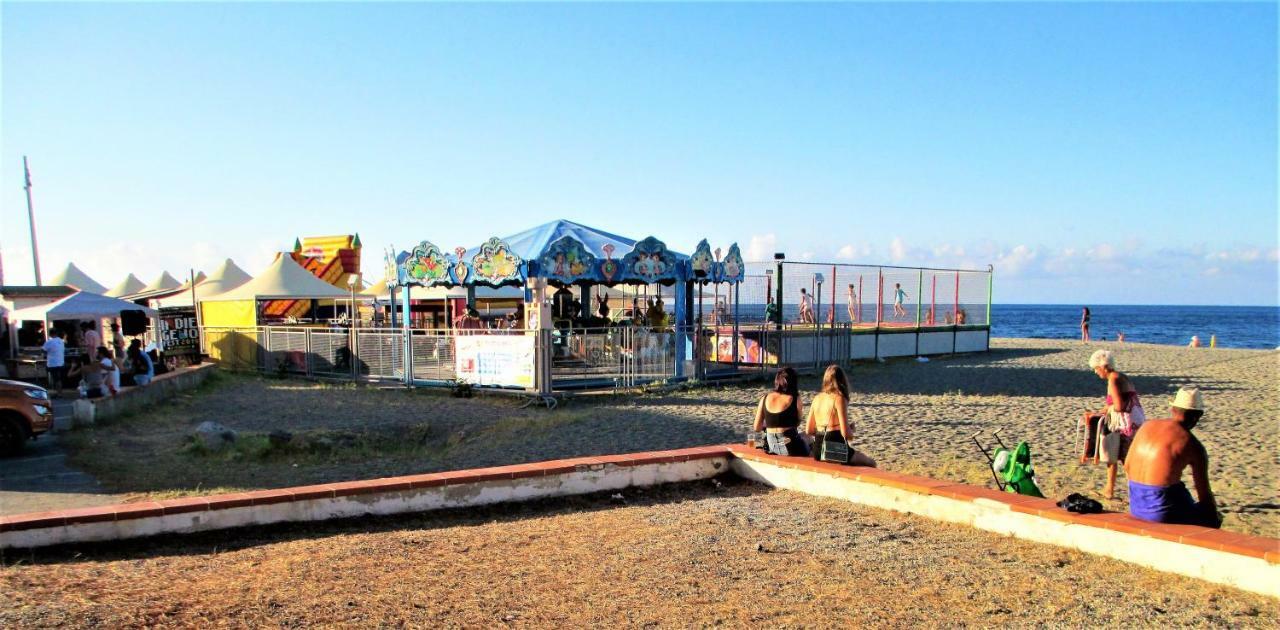 הוילה סן ג'יורג'יו Casa Rosaria מראה חיצוני תמונה