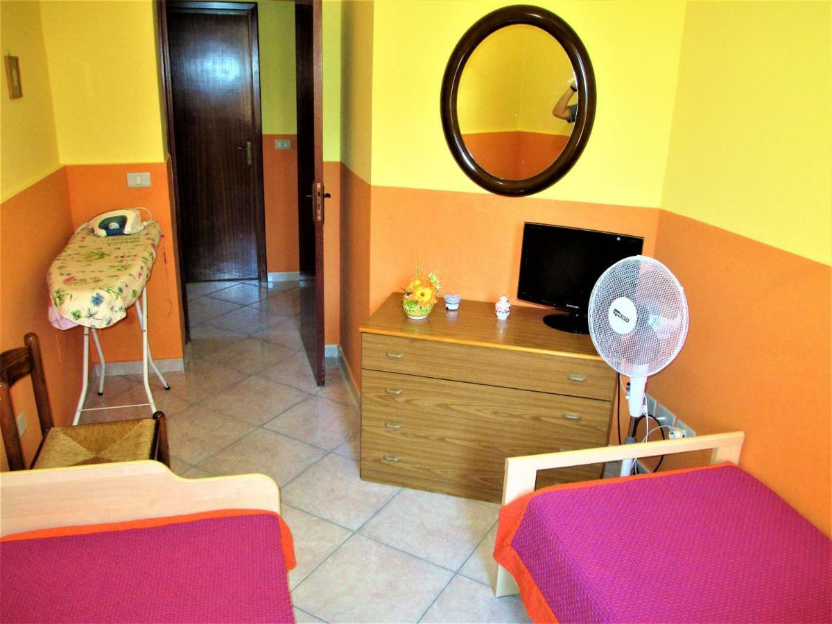 הוילה סן ג'יורג'יו Casa Rosaria מראה חיצוני תמונה