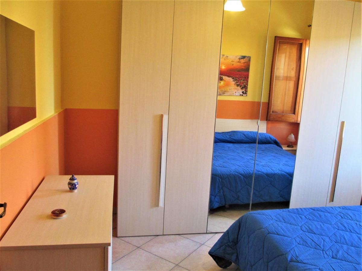 הוילה סן ג'יורג'יו Casa Rosaria מראה חיצוני תמונה